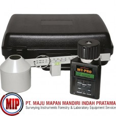 AGRATRONIX MT-PRO Portable Grain Moisture Meter Kit AGRATRONIX MT-PRO Portable Grain Moisture Meter Kit